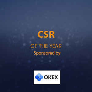 CSR of the year