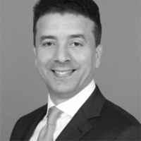 KARIM BABAY <br>
Founder & CEO
